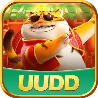 LOGO da plataforma oficial uudd bet